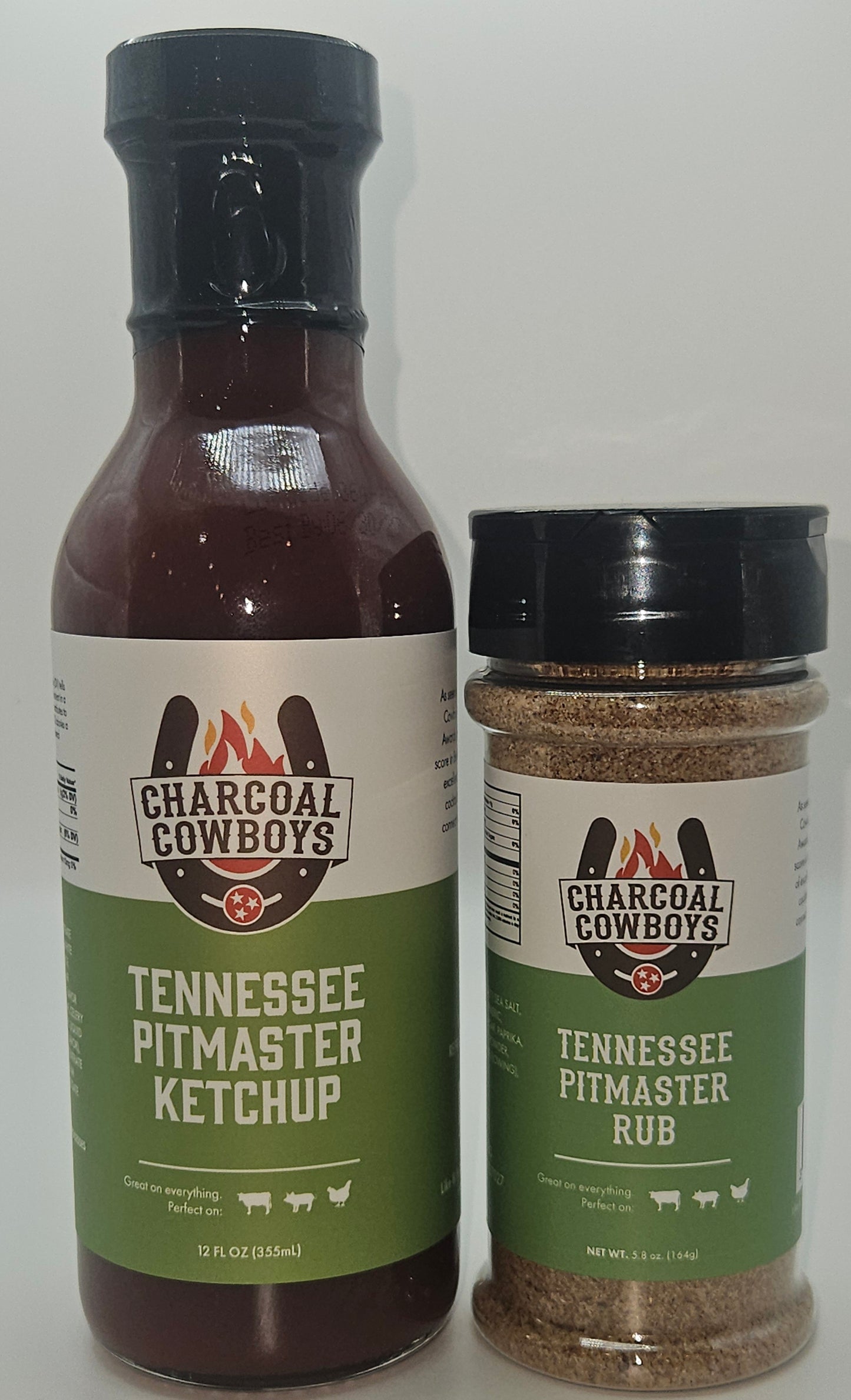 Tennessee Pitmaster Ketchup