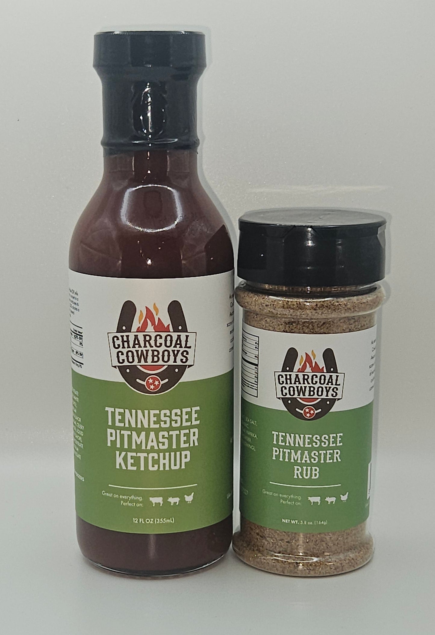 Tennessee Pitmaster Ketchup