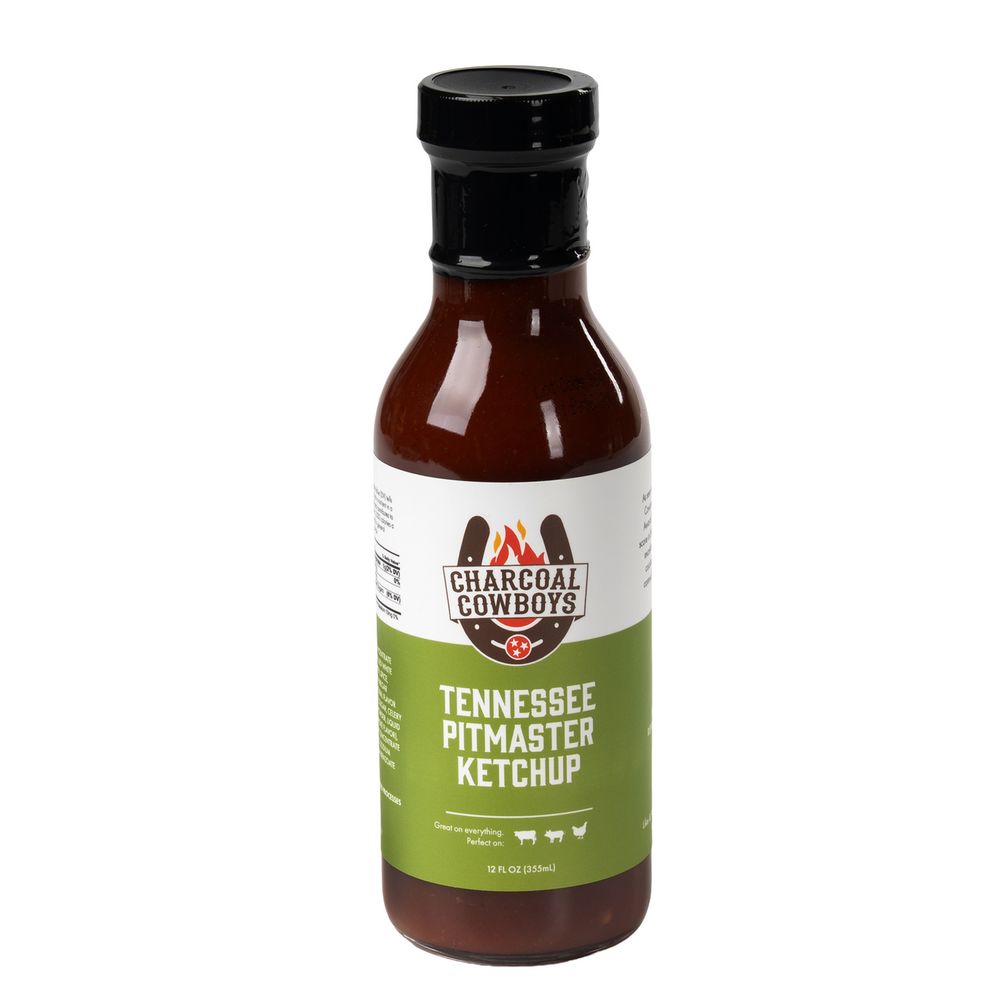 Tennessee Pitmaster Ketchup