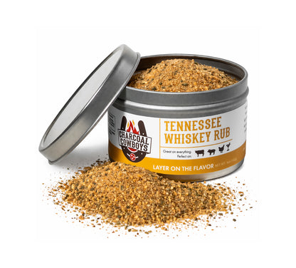 The Tennessee Trio