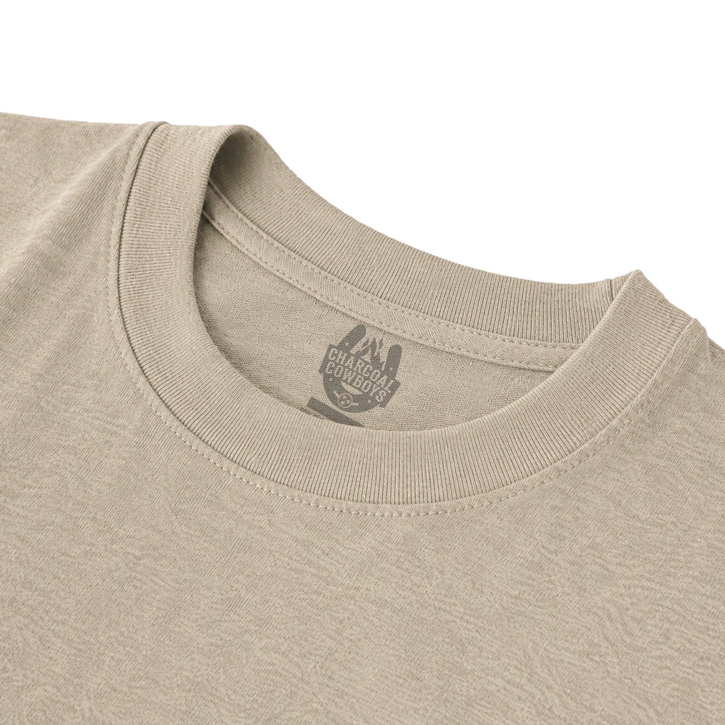 FIRE,MEAT.WHISKEY. REPEAT  T-Shirt