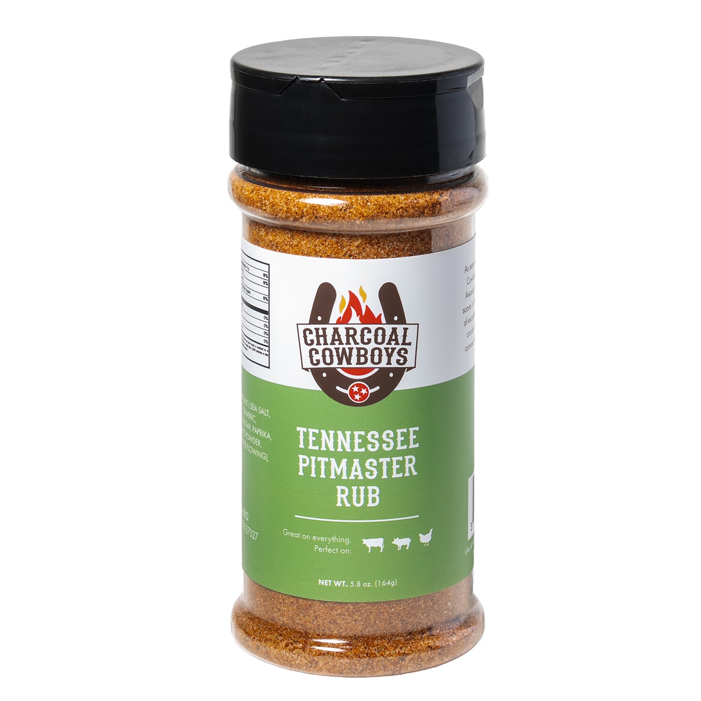 Flavors of Tennessee