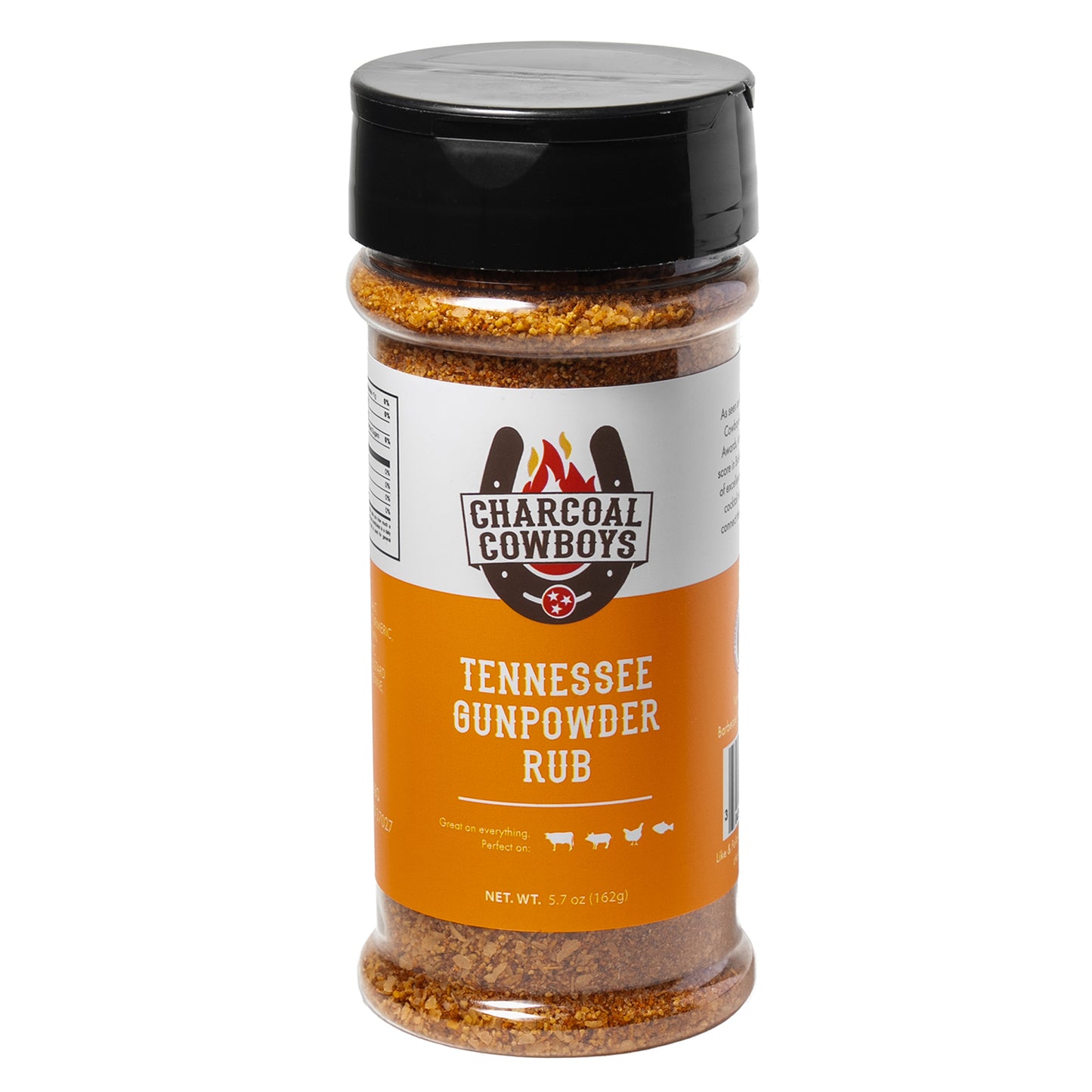 Flavors of Tennessee