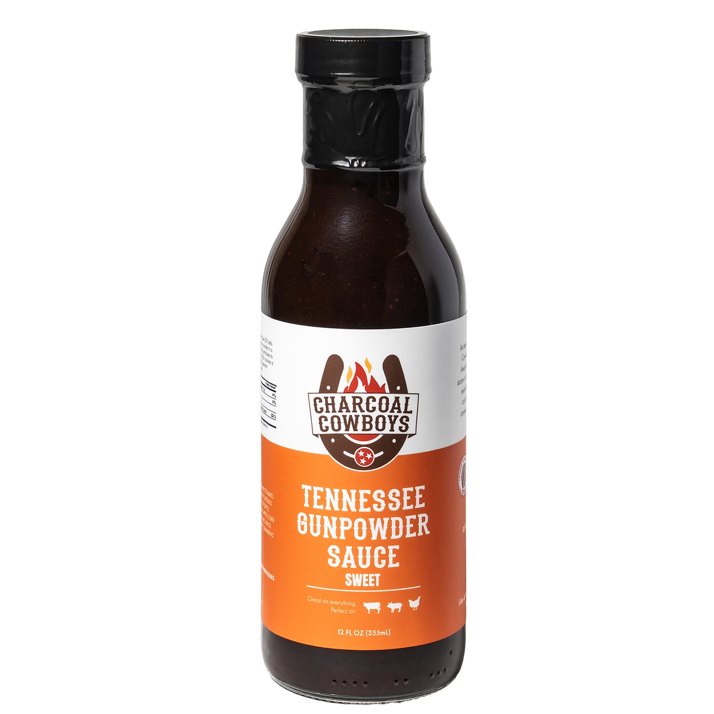 Flavors of Tennessee