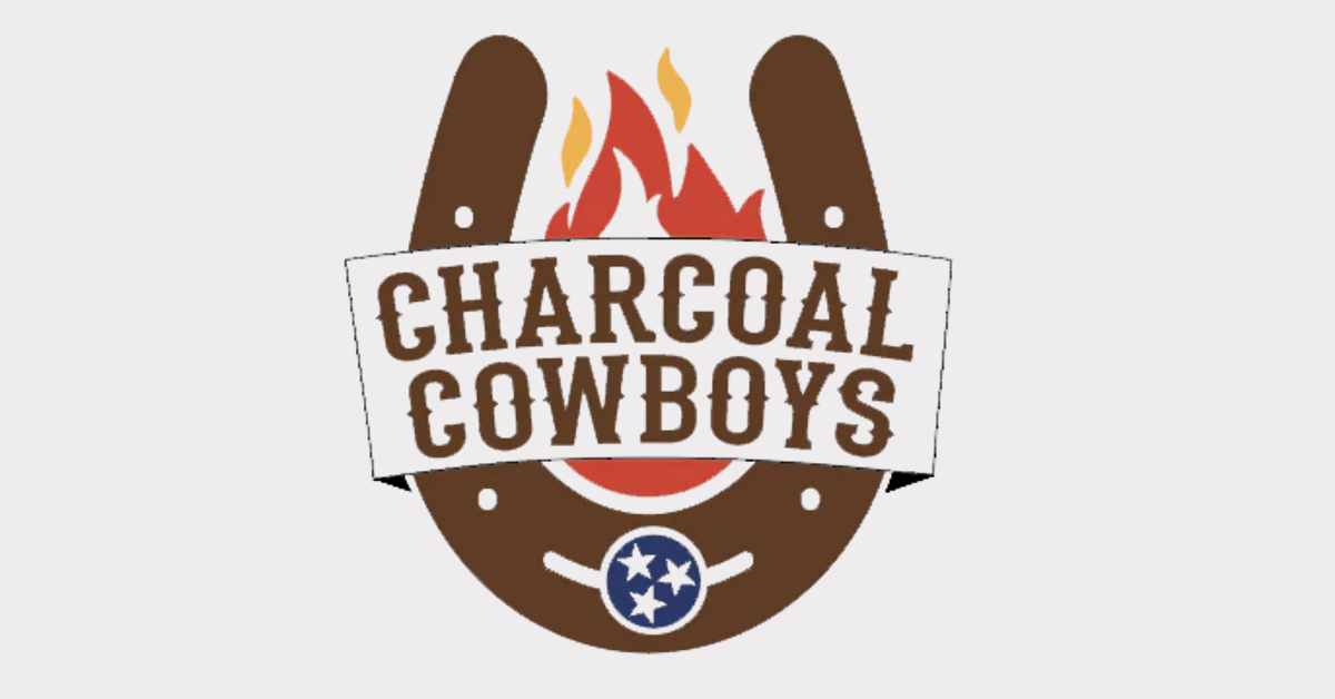 Charcoal Cowboys
